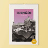 TRENČÍN - Kalendár času 2026